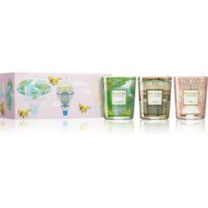 Baobab Collection My First Baobab Pink set cadou 1 buc-Țena