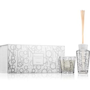 Baobab Collection My First Baobab Platinum set cadou-Țena
