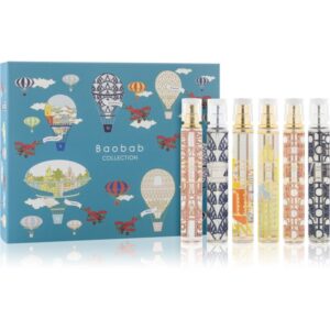 Baobab Collection My First Baobab Travel spray pentru camera set cadou-ro