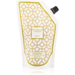 Baobab Collection My First Baobab Women Săpun lichid pentru mâini rezervă 350 ml-ro
