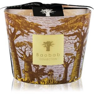 Baobab Collection Sacred Trees Cocody lumânare parfumată 10 cm-Țena
