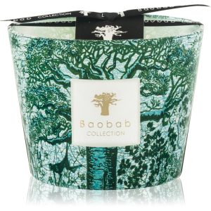 Baobab Collection Sacred Trees Kamalo lumânare parfumată 10 cm-ro