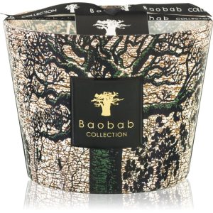 Baobab Collection Sacred Trees Kani lumânare parfumată 10 cm-ro