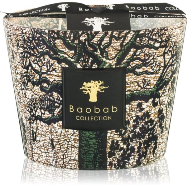 Baobab Collection Sacred Trees Kani lumânare parfumată 10 cm-ro