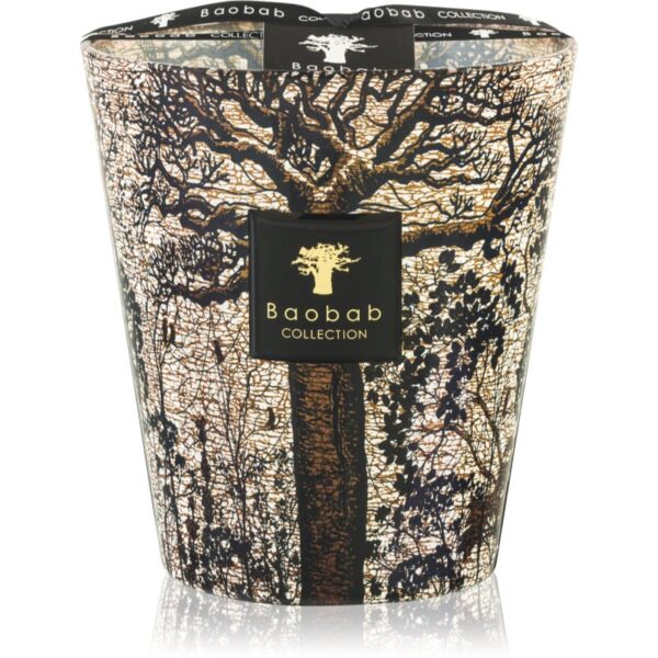 Baobab Collection Sacred Trees Morondo lumânare parfumată 16 cm-ro