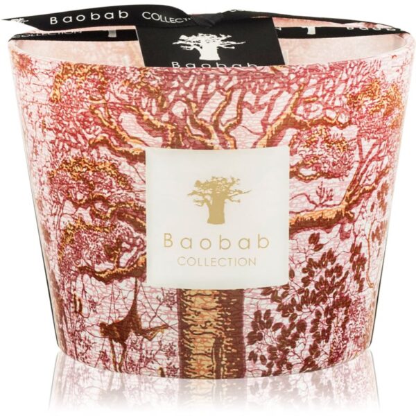 Baobab Collection Sacred Trees Woroba lumânare parfumată 10 cm-ro