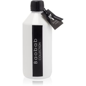 Baobab Collection Sand Siloli reumplere în aroma difuzoarelor 500 ml-ro