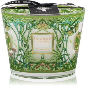 Baobab Collection Tomorrowland lumânare parfumată 10 cm-ro