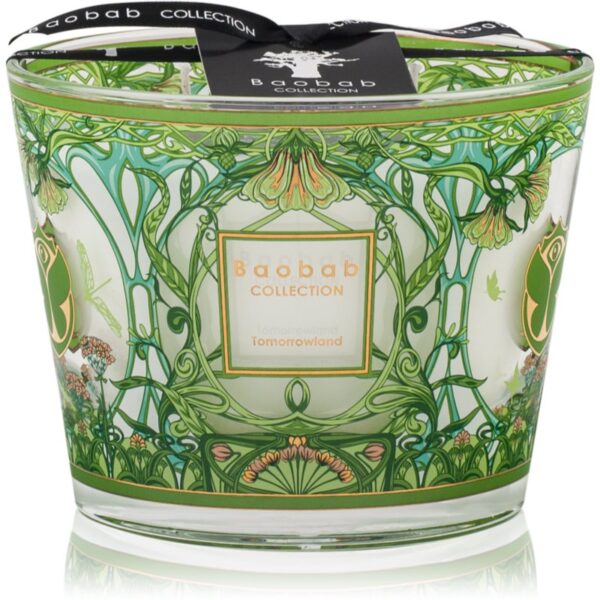 Baobab Collection Tomorrowland lumânare parfumată 10 cm-ro