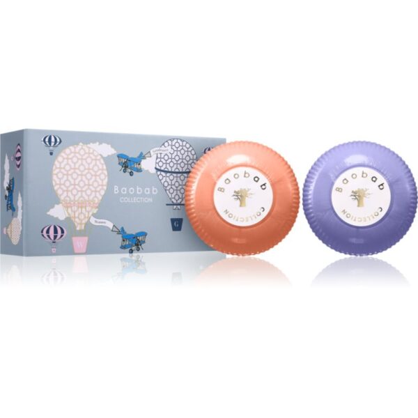 Baobab Collection Women & Gentlemen set cadou-ro