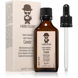 Barba Italiana Caronte ser stimuleaza cresterea parului 50 ml-ro