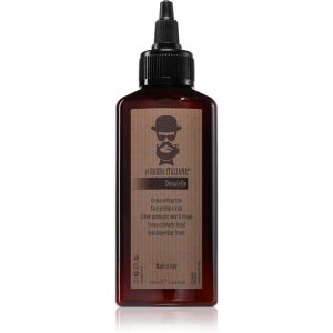 Barba Italiana Donatello crema exfolianta faciale 100 ml-ro