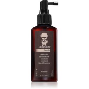 Barba Italiana Leonardo ser pentru un scalp sanatos 60 ml-ro