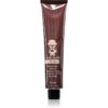 Barba Italiana Nero d'Avola gel negru pentru barbă și părul cărunt 120 ml-ro