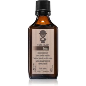 Barba Italiana Norma lotiune pentru piele sensibila 50 ml-ro