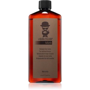Barba Italiana Raffaello gel de curățare pentru față și barbă 250 ml-ro