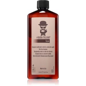 Barba Italiana Scala șampon impotriva caderii parului 250 ml-ro