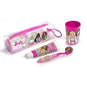 Barbie Dental set pentru copii-Țena