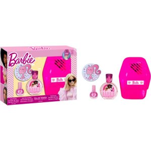 Barbie Gift Set set cadou pentru copii-Țena