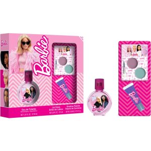 Barbie Gift Set set pentru copii-Țena