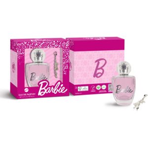 Barbie Gift Set set pentru copii-Țena