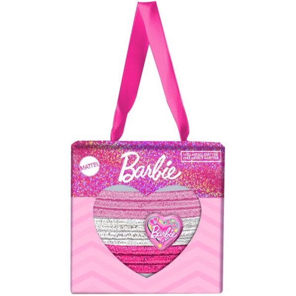 Barbie Hair Elastice pentru par pentru copii 12 buc-ro