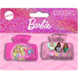 Barbie Hair clamă de păr pentru copii 2 buc-ro