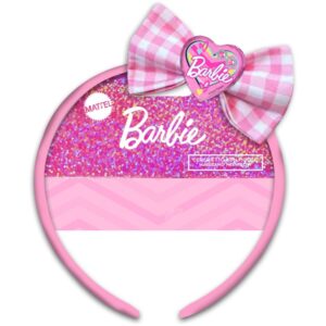 Barbie Hair elastic cu arc pentru copii 1 buc-ro