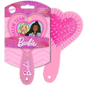 Barbie Hair perie de par pentru copii 1 buc-ro