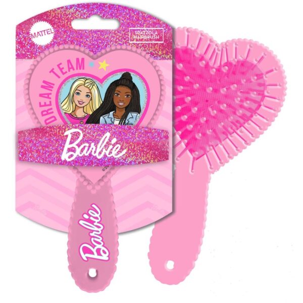 Barbie Hair perie de par pentru copii 1 buc-ro