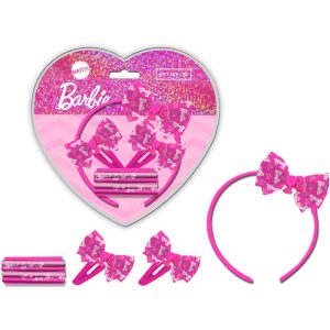 Barbie Hair set pentru copii II.-ro