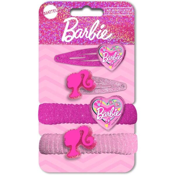 Barbie Hair set pentru copii-ro