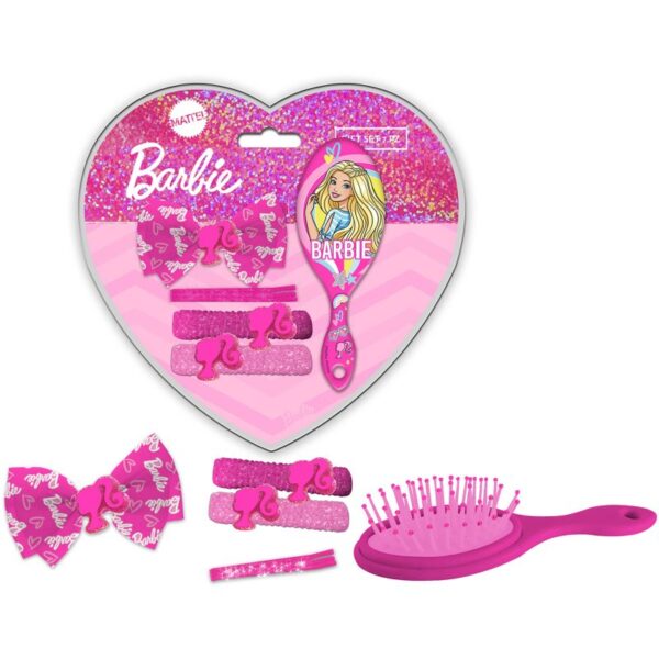 Barbie Hair set pentru păr pentru copii-ro