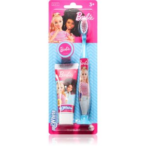 Barbie Mr.White Seturi pentru voiaj pentru copii 3+-Țena