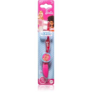Barbie Mr.White perie de dinti cu temporizator pentru copii 3+ 1 buc-Țena