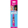 Barbie Mr.White periuțe de dinți cu ventuză pentru copii 4+ 1 buc-Țena