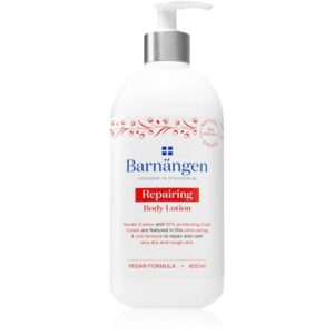 Barnängen Repairing lapte de corp pentru pielea uscata sau foarte uscata 400 ml-ro