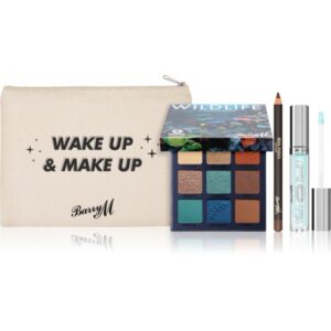 Barry M Bundle Wildlife Ocean set cosmetice decorative-ro