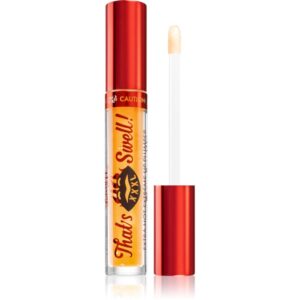 Barry M Chilli Lip Gloss luciu de buze pentru un volum suplimentar culoare Flames 2