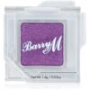 Barry M Clickable fard ochi culoare Compose 1.4 g-ro