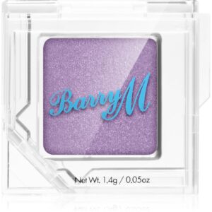 Barry M Clickable fard ochi culoare Intrigued 1.4 g-ro