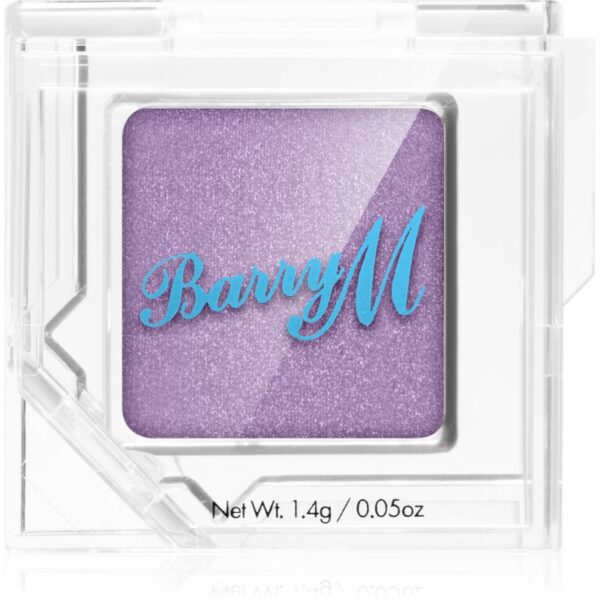 Barry M Clickable fard ochi culoare Intrigued 1.4 g-ro