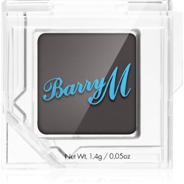 Barry M Clickable fard ochi culoare Limitless 1