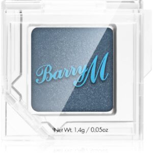 Barry M Clickable fard ochi culoare Midnight 1