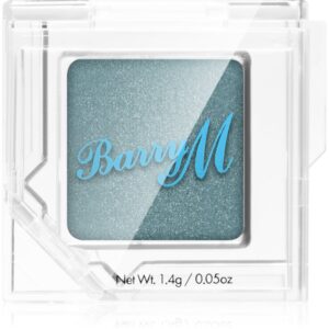 Barry M Clickable fard ochi culoare Peacock 1.4 g-ro