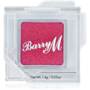 Barry M Clickable fard ochi culoare Retreat 1.4 g-ro