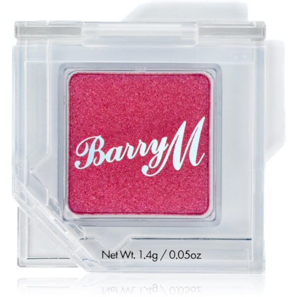 Barry M Clickable fard ochi culoare Retreat 1.4 g-ro