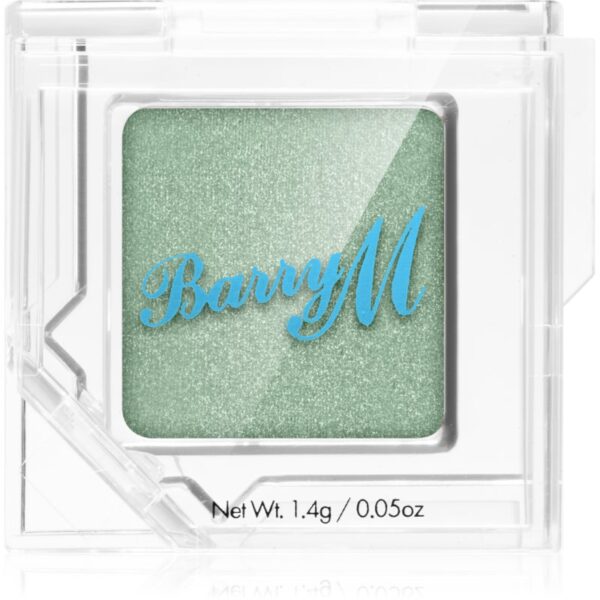 Barry M Clickable fard ochi culoare Secret Garden 1.4 g-ro