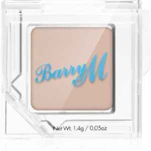 Barry M Clickable fard ochi culoare Whispered 1