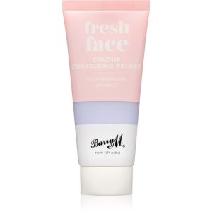 Barry M Fresh Face bază de machiaj corectoare pentru o piele mai luminoasa Purple FFCC1 35 ml-ro